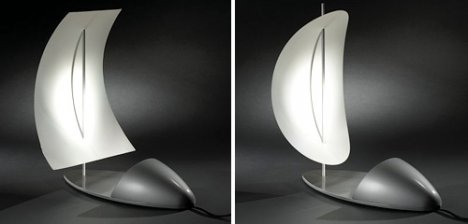 gaffer bounce lamp