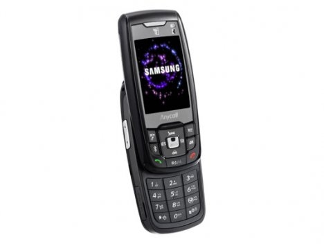 samsung v960