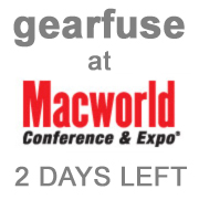 macworld countdown macworld countdown