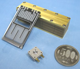 casio micro fuel cell