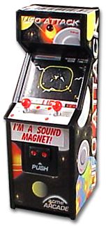 Arcade Magnet