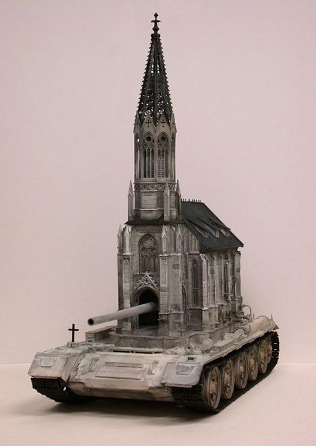 church_tank
