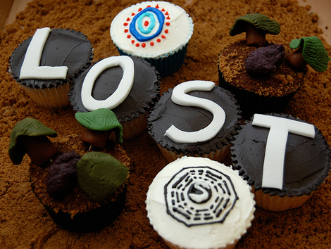 LOSTcupcakes