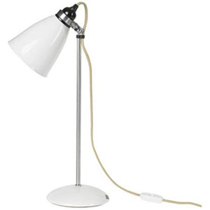 Hector Dome Lamp