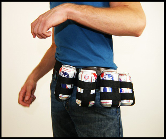 beerbelt