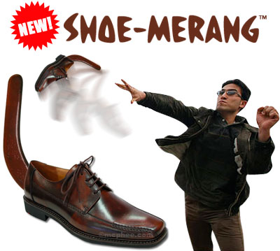 shoe-merang
