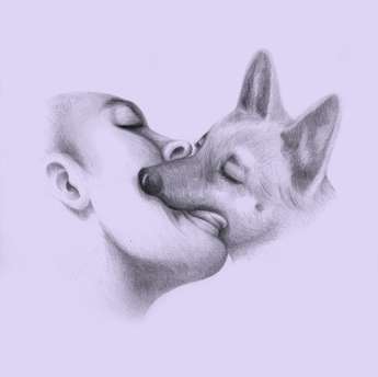 dog-kissing1