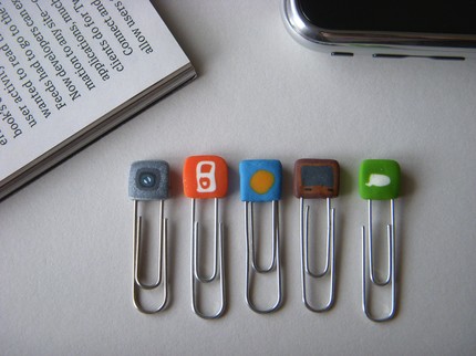 iphone-paper-clips