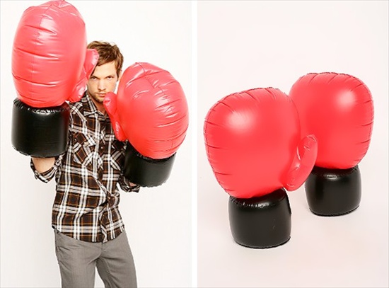 Inflatable-Boxing-Gloves