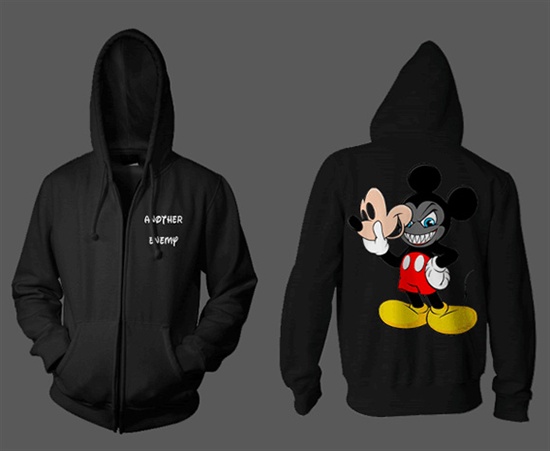 The-Real-Mouse-Hoodie