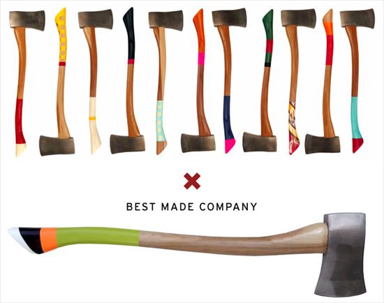best-made-axes
