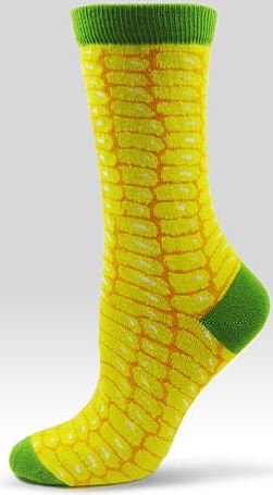 corn-socks