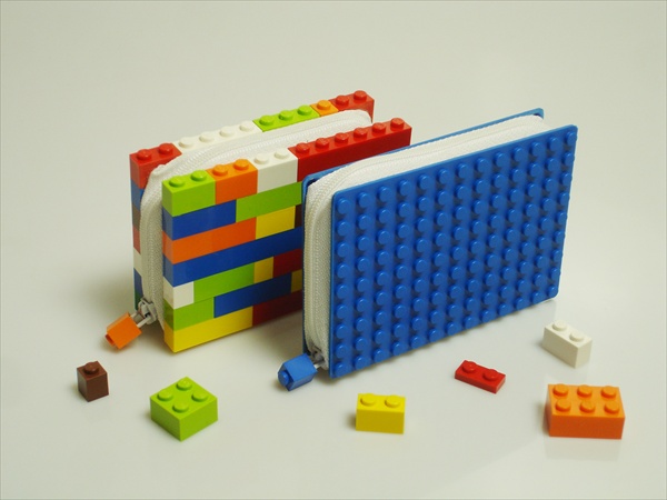 LEGO WALLET