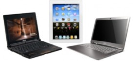 best tablets 2013
