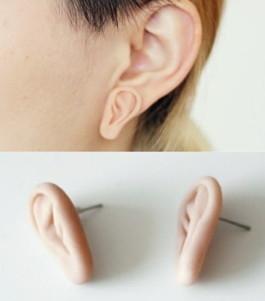 ear-earrings