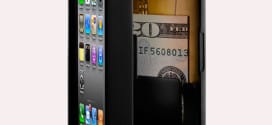 Eyn iPhone Storage Case
