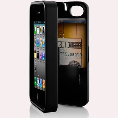 Eyn iPhone Storage Case
