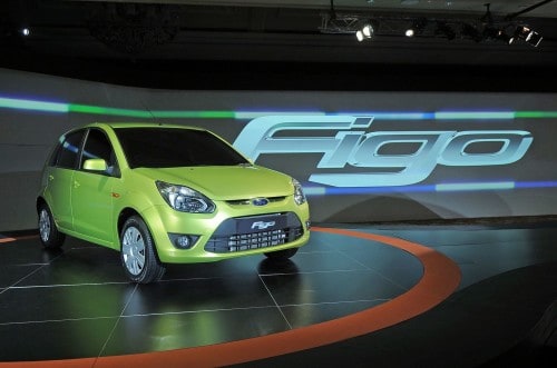 Ford Figo