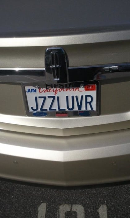 Jazz Lover