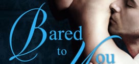 Bared to You (Crossfire, #1) by Sylvia Day