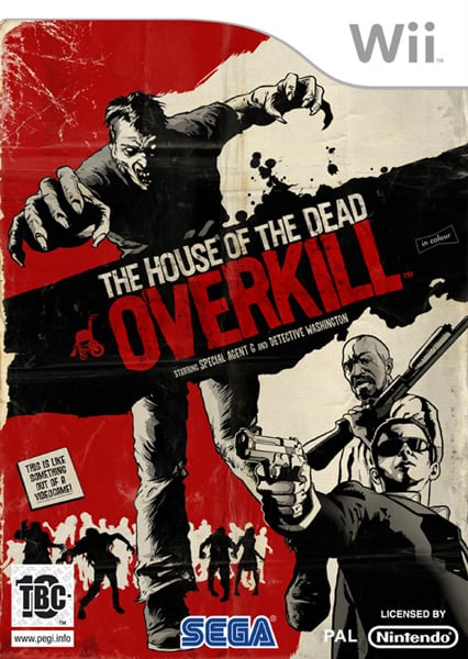 House of the Dead 