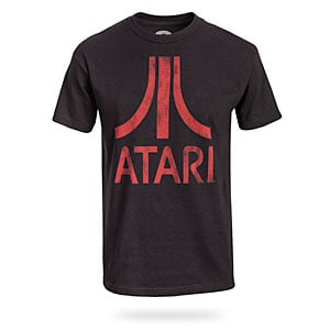 Atari Mt.Fuji Tee