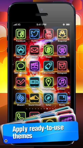 App Icons By Tap Nation