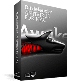 Bitdefender For Mac
