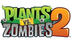 Plants Versus Zombies