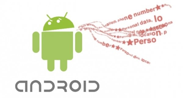 android data leakage