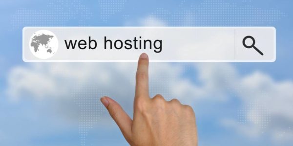 Web-Hosting-