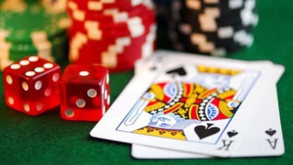 The Future of Online Gambling? | Gearfuse