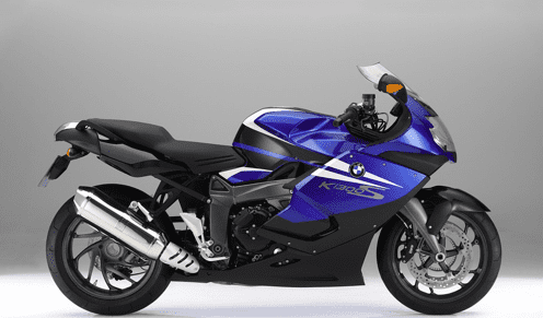 motorcycle