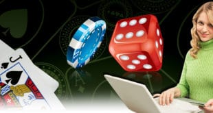 online casino