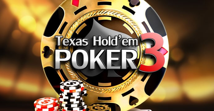Texas Holdem Online Free