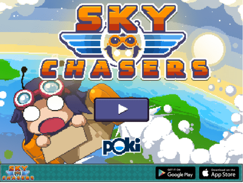 sky-chasers