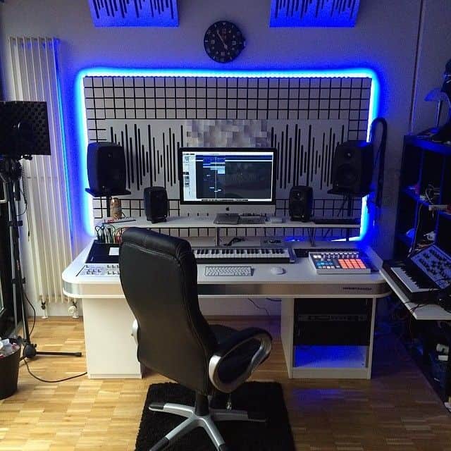 easy free sound studio