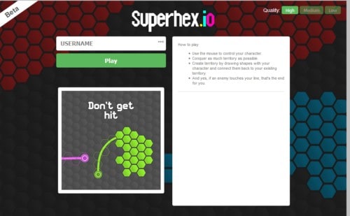 Splix.io - Slither.io Game Guide