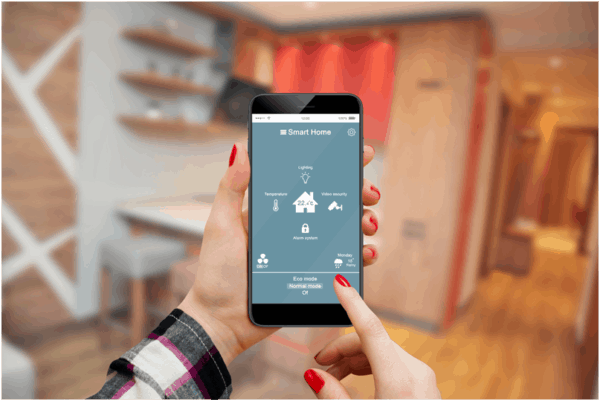 home automation options