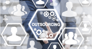 IT Outsourcing