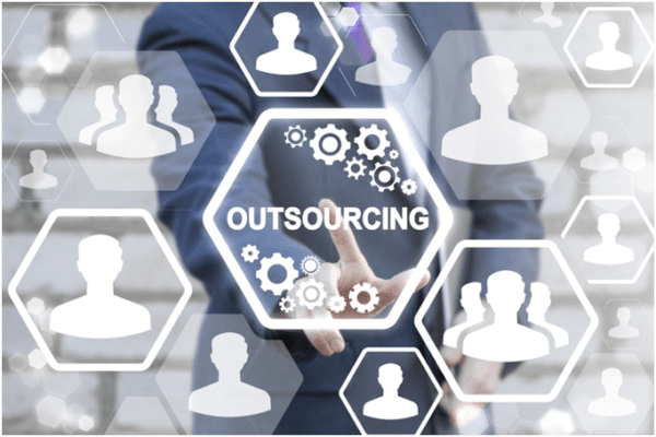 IT Outsourcing