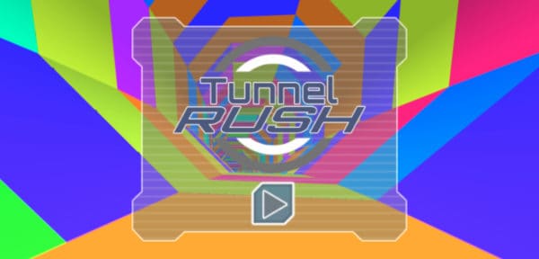 Tunnel Rush  Play Online Now