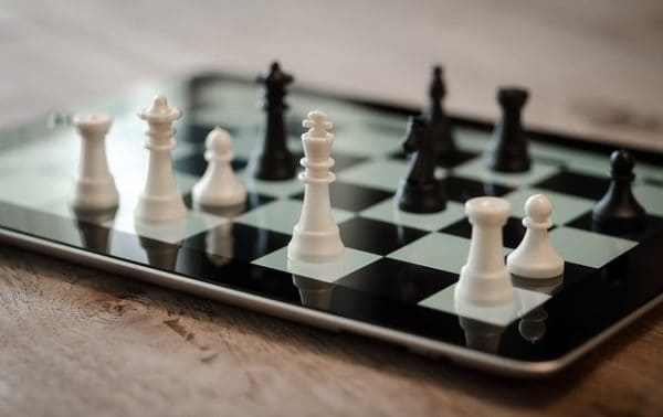 Gaming phone