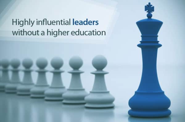 Influential Leaders