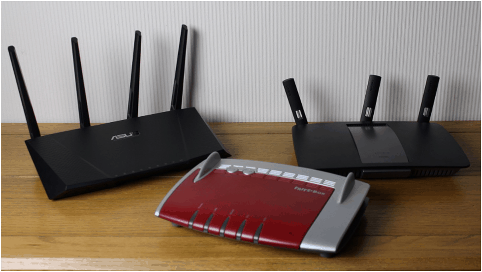 Top 5 Best Wireless Routers | Gearfuse