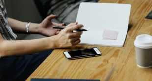 Advantage of taking notes