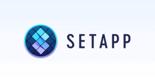Setapp icon
