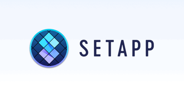 Setapp icon