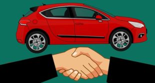 buying your first vehicle