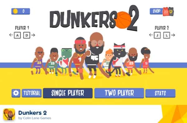 Dunkers
